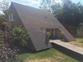  Chalet Mont Ste-Anne  Бопре 
